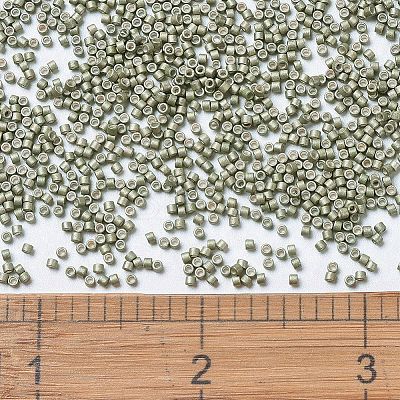 MIYUKI Delica Beads SEED-MY11-DB1170-1