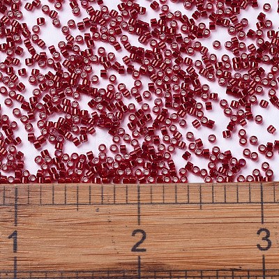 MIYUKI Delica Beads X-SEED-J020-DB0602-1
