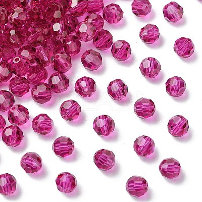 Preciosa&reg Crystal Beads Y-PRC-BB6-70350-1