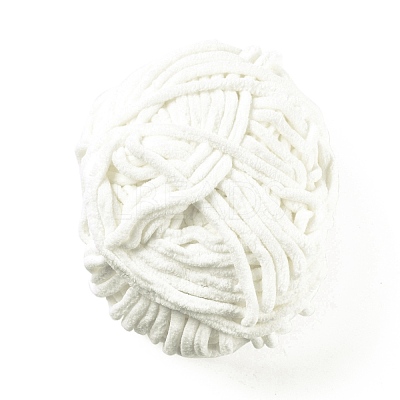 Soft Crocheting Yarn OCOR-G009-03G-1