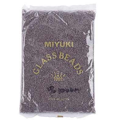 MIYUKI Round Rocailles Beads SEED-G009-RR3206-1