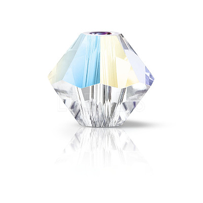 Preciosa&reg Crystal Beads Y-PRC-BA5-00030-201-1