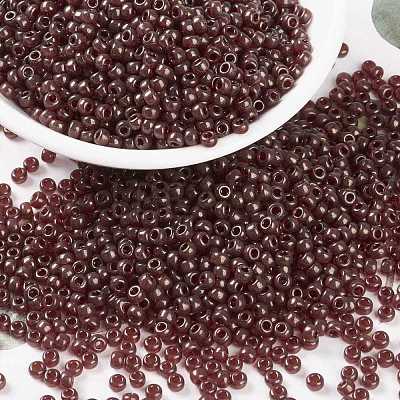MIYUKI Round Rocailles Beads SEED-X0055-RR0309-1
