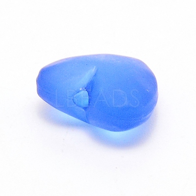 Opaque Acrylic Beads SACR-CJC0001-01F-1