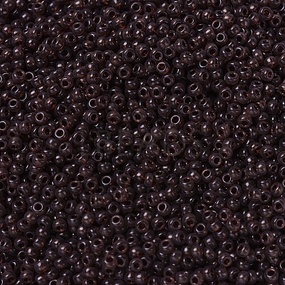 MIYUKI Round Rocailles Beads X-SEED-G007-RR2400-1