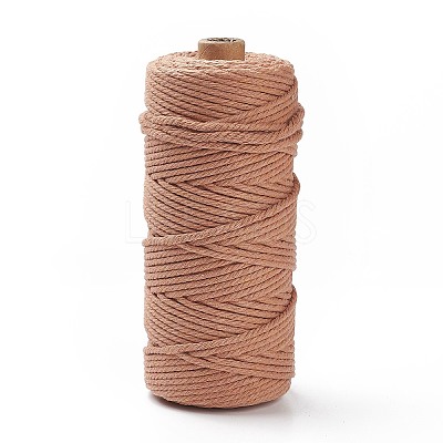 Cotton String Threads for Crafts Knitting Making KNIT-PW0001-01-41-1