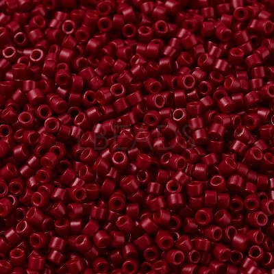 MIYUKI Delica Beads SEED-J020-DB0791-1