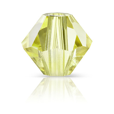 Preciosa&reg Crystal Beads Y-PRC-BA6-80250-1