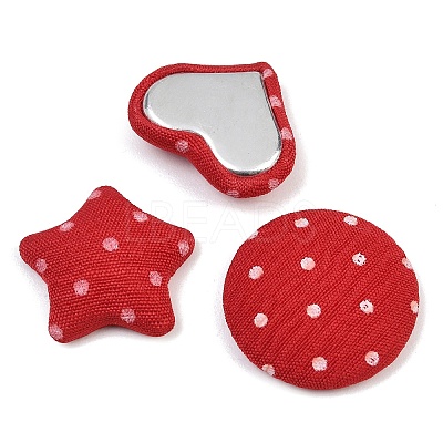 Cloth Cabochons FB-CBA0FAC-02B-1