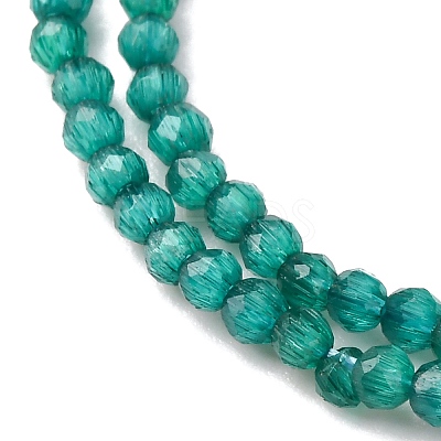 Cat Eye Beads Strands CE-I005-A51-1
