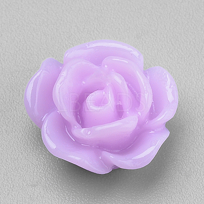 Resin Cabochons CRES-Q197-29O-1