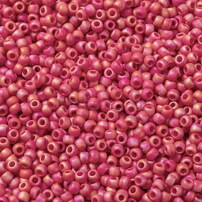 TOHO 11/0 Round Beads SEED-XTR11-0405F-1