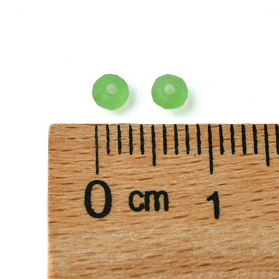 Preciosa&reg Crystal Beads Y-PRC-BA3-50520-840-1