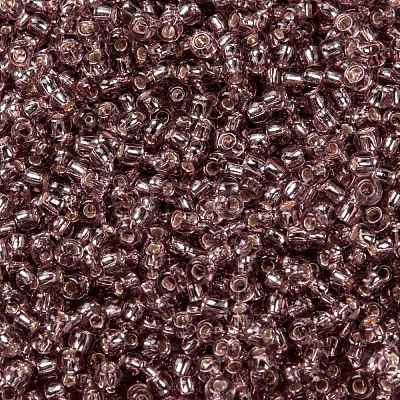 TOHO 11/0 Round Beads SEED-XTR11-0026-1