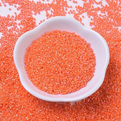 MIYUKI Delica Beads Small SEED-JP0008-DBS0161-1