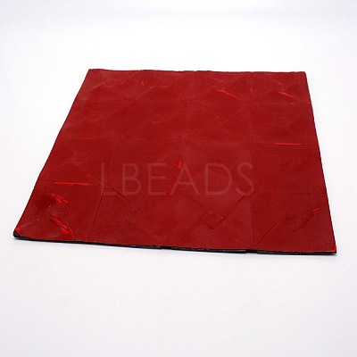 Mosaic Glass Wall Decorations AJEW-WH0237-14-1