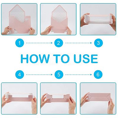 Envelope Gift Boxes CON-NB0001-06A-1