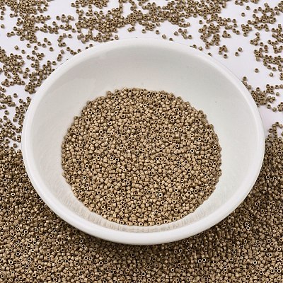 MIYUKI Delica Beads SEED-X0054-DB1834F-1
