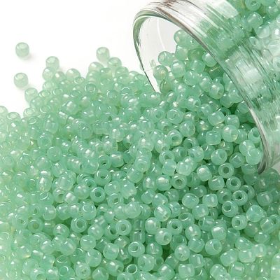 TOHO Round Seed Beads X-SEED-TR11-1144-1