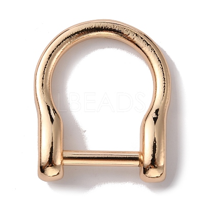 Alloy D-Rings with Screw Shackle FIND-WH0010-29-1