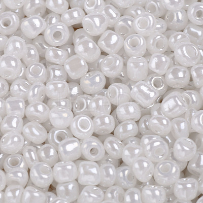 6/0 Glass Seed Beads X1-SEED-A011-4mm-141-1
