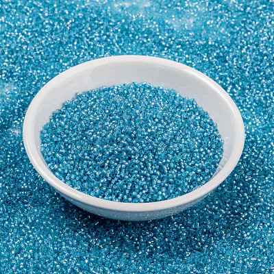 MIYUKI Round Rocailles Beads SEED-X0056-RR0573-1