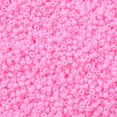 MIYUKI Round Rocailles Beads X-SEED-G007-RR0415-1