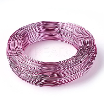 Anodized Aluminum Wire AW-S001-0.8mm-13-1