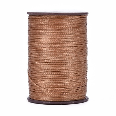 Flat Waxed Thread String YC-P003-A03-1