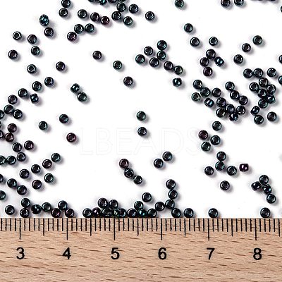 TOHO 11/0 Round Beads X-SEED-TR11-0505-1