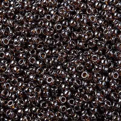 MIYUKI Round Rocailles Beads SEED-X0055-RR0327-1