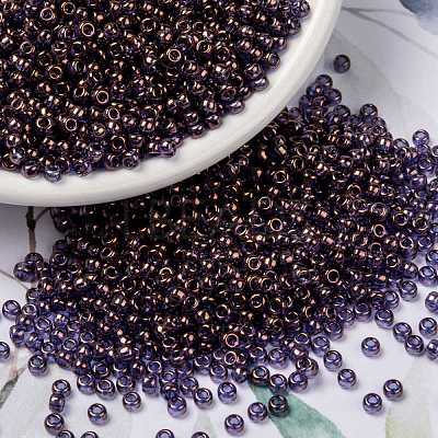 MIYUKI Round Rocailles Beads SEED-JP0009-RR1884-1
