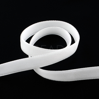 3/4 inch Single Face Velvet Ribbon OCOR-R019-19.1mm-001-1