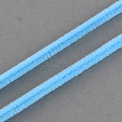 11.8 inch Pipe Cleaners AJEW-S007-12-1