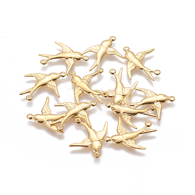 304 Stainless Steel Links connectors X-STAS-G191-13G-1