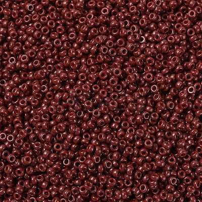 MIYUKI Round Rocailles Beads SEED-X0056-RR4469-1