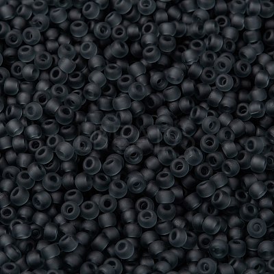 MIYUKI Round Rocailles Beads X-SEED-G008-RR0152F-1