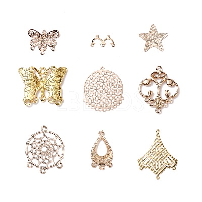Alloy Chandelier Components Links PALLOY-PH0001-67-1