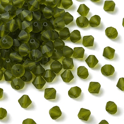 Preciosa&reg Crystal Beads Y-PRC-BA5-50230-840-1