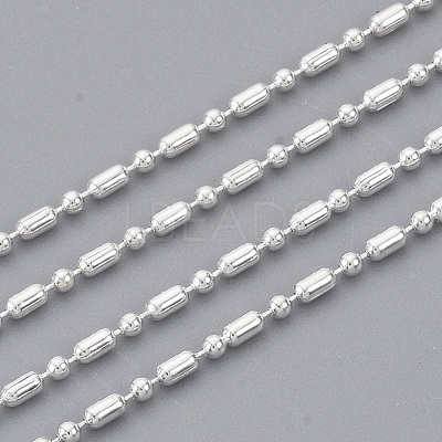 Brass Ball Chains CHC-S008-009F-S-1