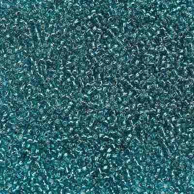 TOHO 11/0 Round Beads SEED-TR11-0023BDA-1