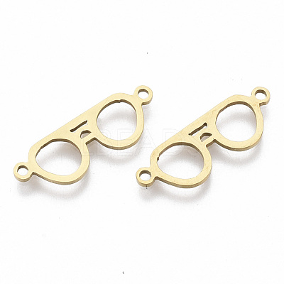 201 Stainless Steel Links connectors STAS-R104-019G-1