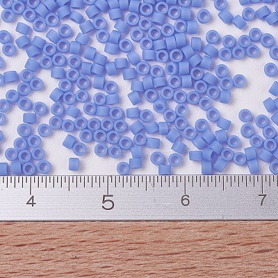 MIYUKI Delica Beads X-SEED-J020-DB0760-1
