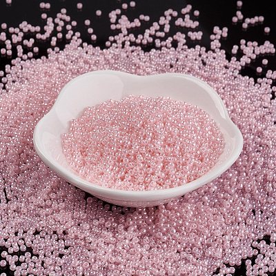 TOHO 11/0 Round Beads SEED-TR11-0145-1