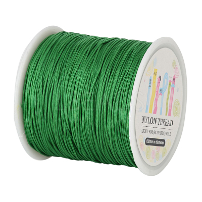 Nylon Braided Cord NWIR-JP0009-0.8-233-1