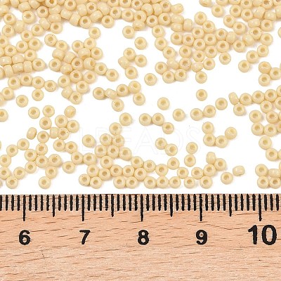 MIYUKI Round Rocailles Beads X-SEED-G007-RR0493-1
