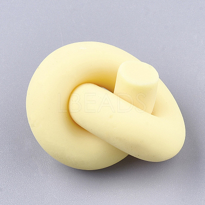 Polymer Clay Findings CLAY-Q250-07-1