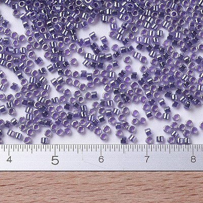 MIYUKI Delica Beads SEED-X0054-DB0250-1
