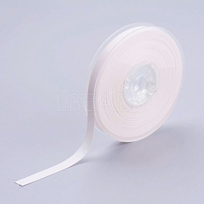 Double Face Matte Satin Ribbon SRIB-A013-9mm-105-1