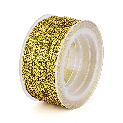 Nylon Metallic Cords MCOR-E002-08-1